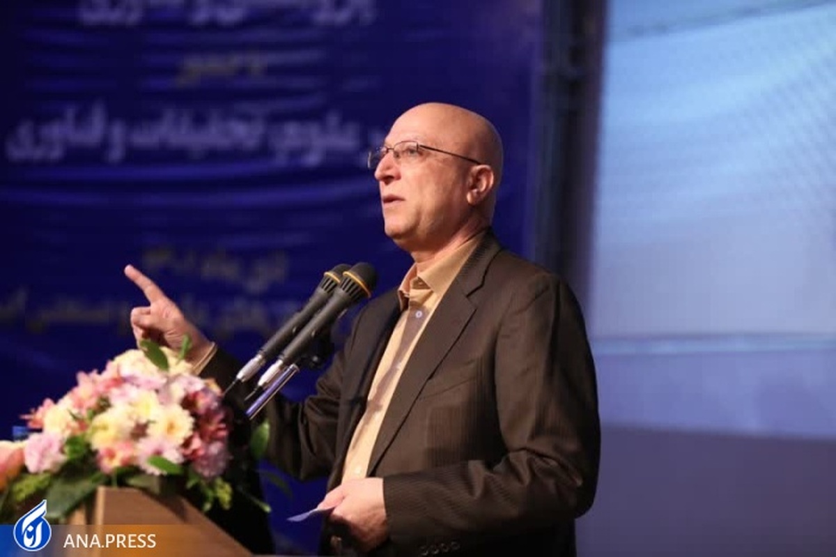بهرهوری در آموزش عالی نیازمند نگاه ملی است