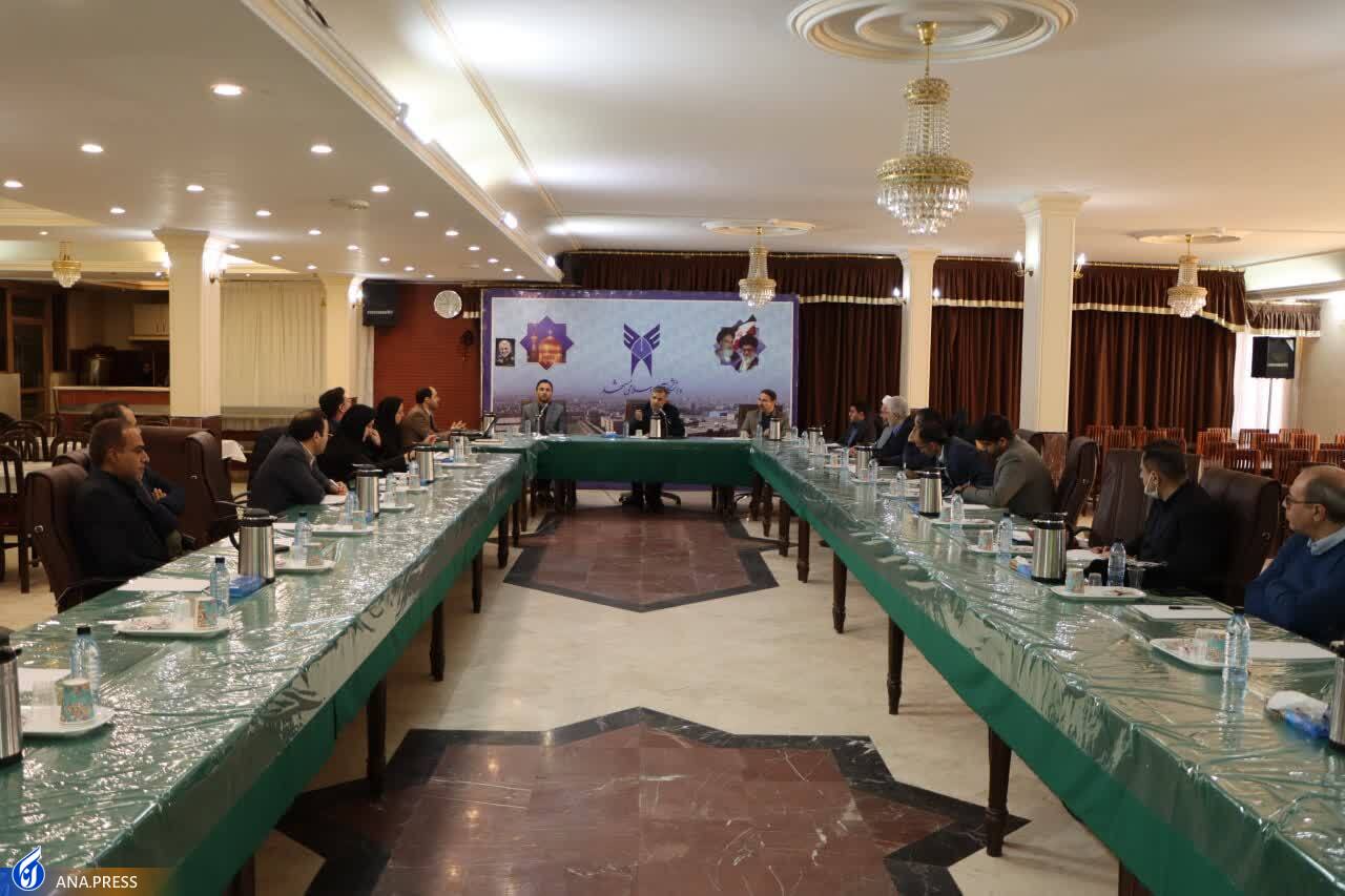 تحقق شعار مهارت آفرینی نیازمند ساختارشکنی است