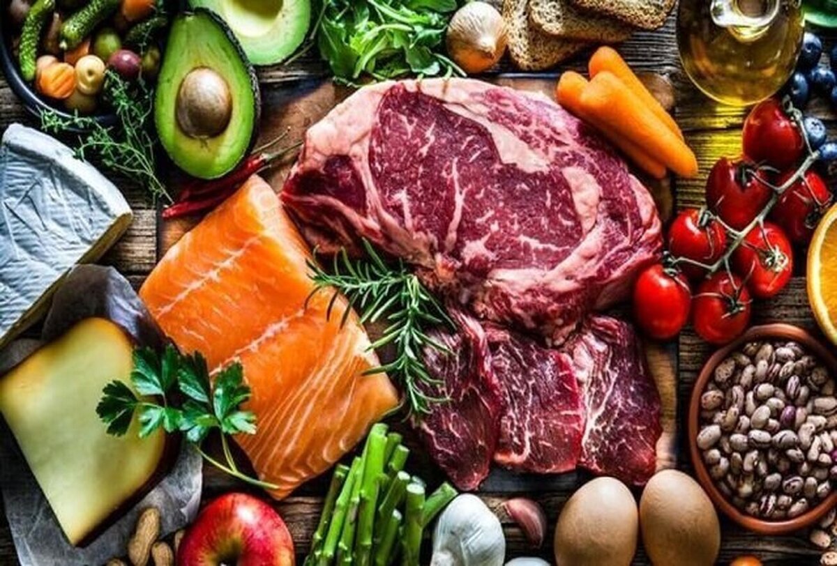 جهش بی‌سابقه قیمت جهانی مواد غذایی در سال ۲۰۲۲