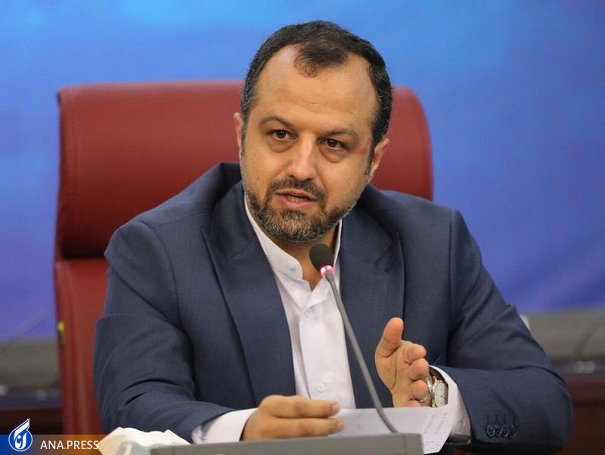 برنامه دولت تثبیت به معنای میخکوب کردن نرخ ارز نیست بلکه ثبات بخشی به بازار ارز است