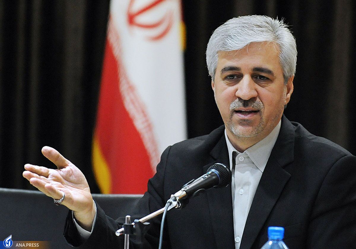 پیشنهاد ادغام دو معاونت ورزش قهرمانی و همگانی را داریم