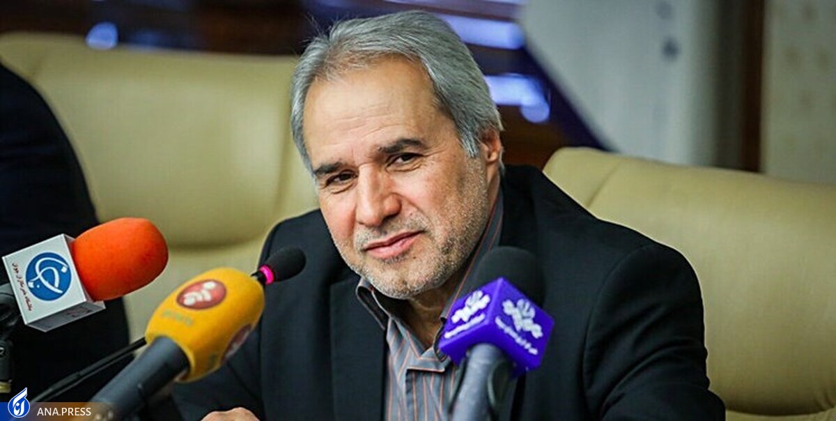 ایرانِ ۸۵ میلیون نفری معادل چینِ ۱.۴ میلیارد نفری گاز مصرف میکند