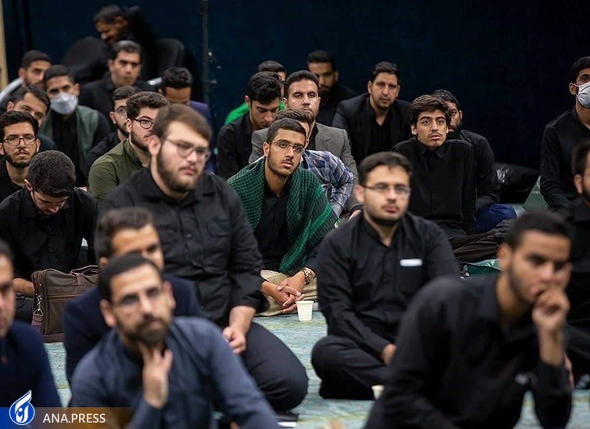 اجتماع بزرگ هیئات دانشجویی در مسجد دانشگاه تهران برگزار میشود