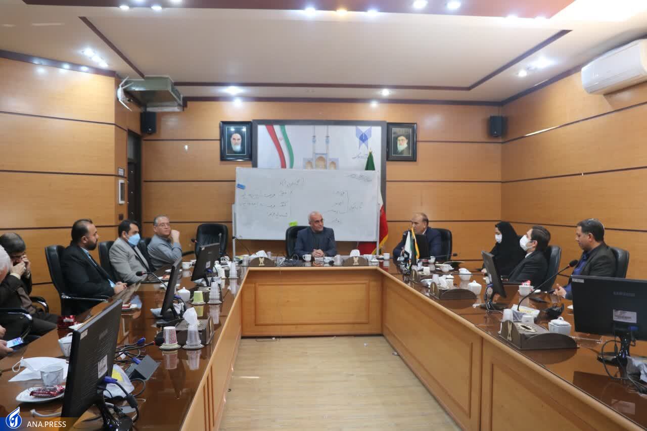 رویکرد دانشگاه آزاد پروژه&zwnj;های کاربردی و برخاسته از نیاز&zwnj;های صنعت، اقتصاد و جامعه است