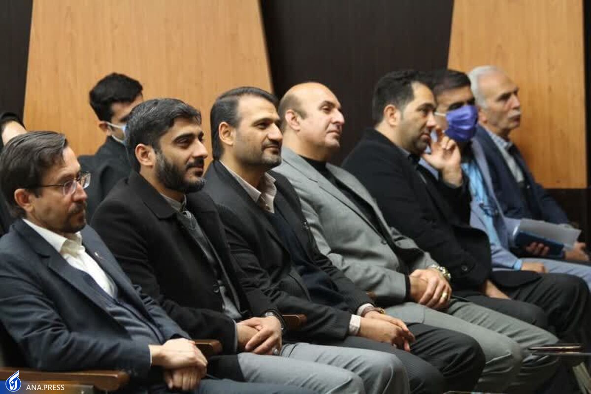 سامانه پایش با معرفی ۴۰ چالش اصلی کشور راهاندازی شده است