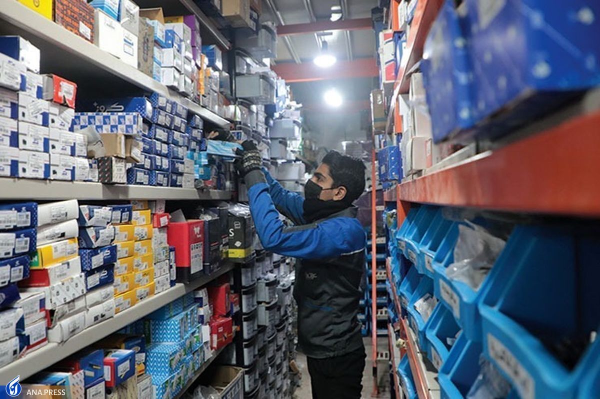 افزایش ۲۰ درصدی قیمت لوازم یدکی خودرو