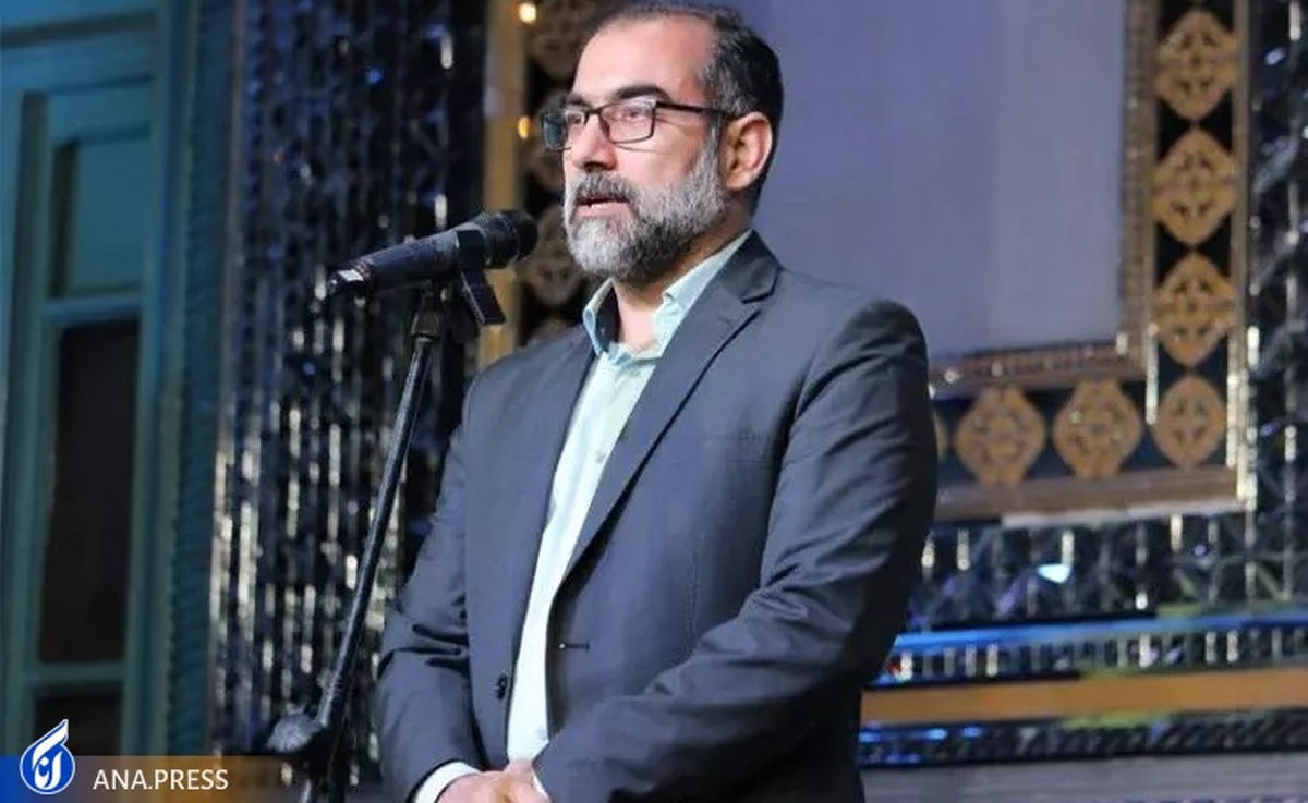 «رئیس باشگاه رشد استعدادهای هنری و ادبی جوان» منصوب شد