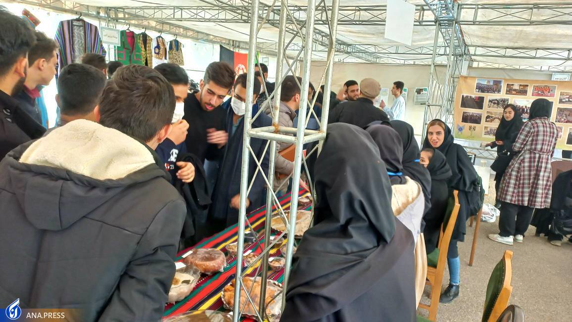 «یاقوت سرخ» حُسن ختام نمایشگاه اشتراکات فرهنگی ایران و افغانستان «یاقوت سرخ» حُسن ختام نمایشگاه اشتراکات فرهنگی ایران و افغانستان