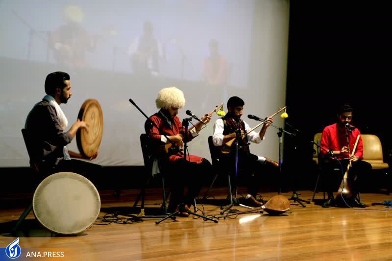 از کسب ۱۶ مدال رنگین تا اجرای بیش از ۴۰ برنامه فرهنگی در واحد بجنورد از کسب ۱۶ مدال رنگین تا اجرای بیش از ۴۰ برنامه فرهنگی در واحد بجنورد