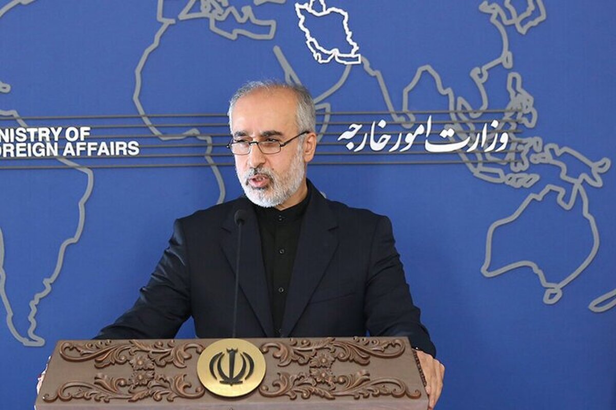 افکار نژادپرستانه در گفتار مدعیان حقوق بشر موج میزند