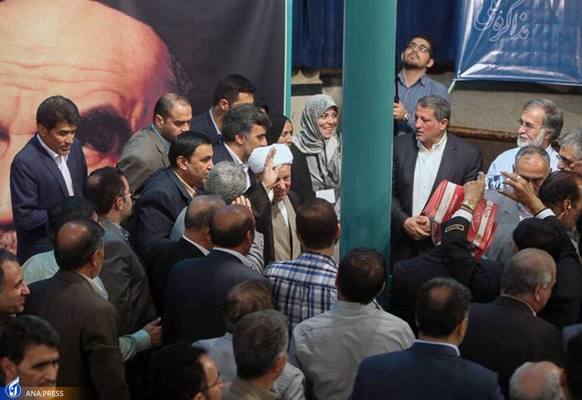 سرنوشت تکنوکراتها و اعتدالیها در دوره «پسا هاشمی»