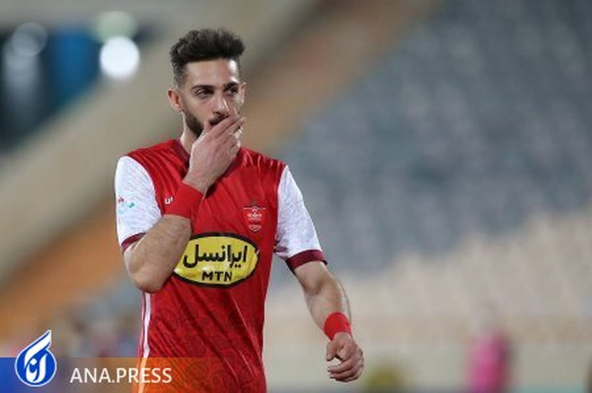 عبدی - پرسپولیس به بن بست رسیدند؟