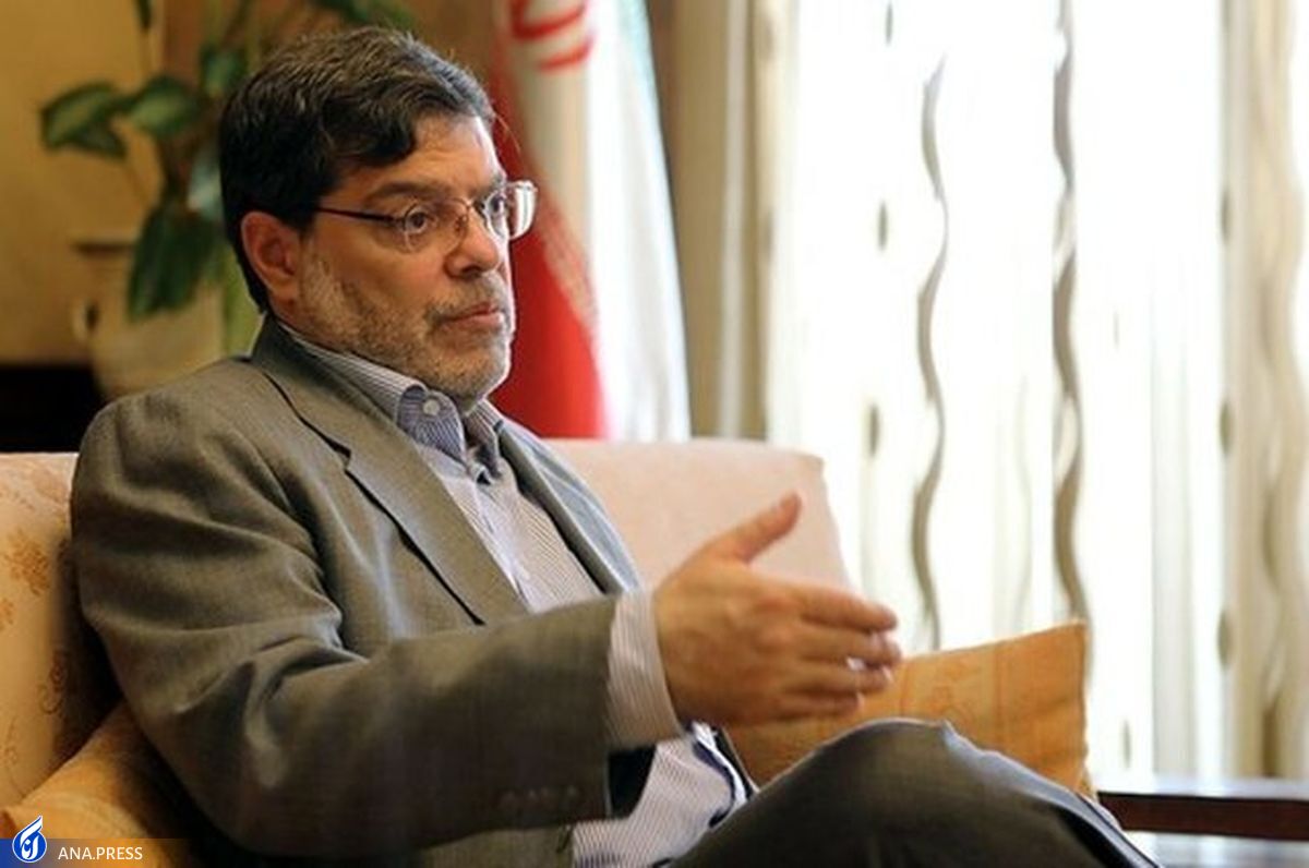 مرندی: آمریکا اراده داشته باشد، توافق فورا حاصل می‌شود