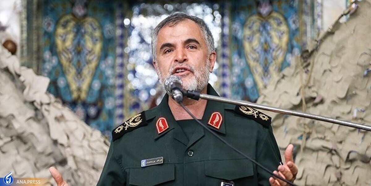 ۴۰ رزمنده نیروی زمینی سپاه امسال به شهادت رسیدند