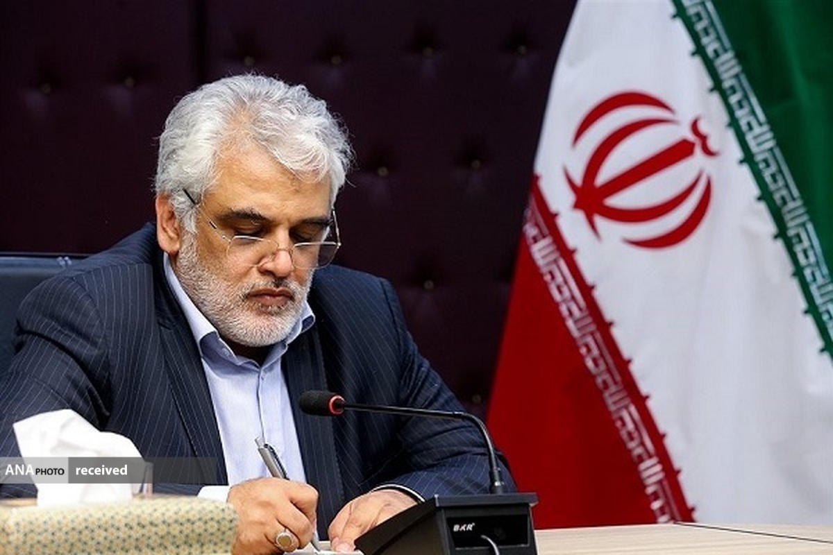 بخشنامه اجرایی طرح پویش دانشگاه آزاد اسلامی ابلاغ شد