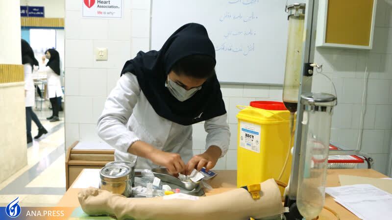 جزئیات آزمون آسکی (OSCE) در دانشگاه آزاد اسلامی واحد بجنورد جزئیات آزمون آسکی (OSCE) در دانشگاه آزاد اسلامی واحد بجنورد