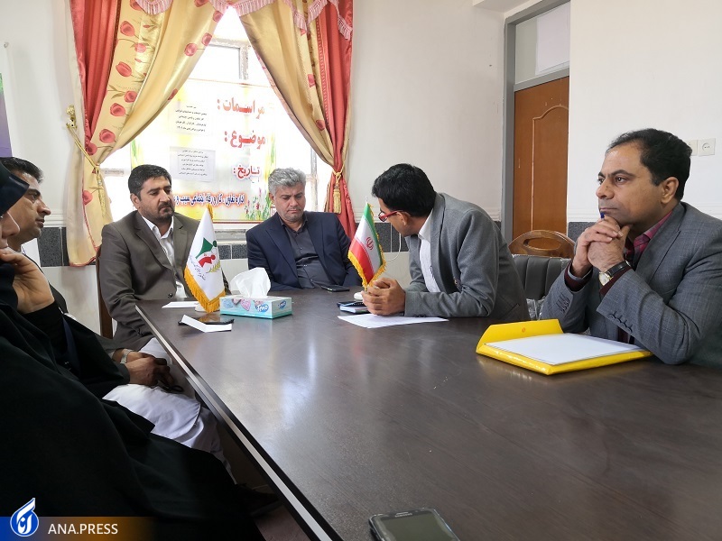 از گشایش ساختمان آموزشی دانشگاه آزاد اسلامی خاش در سرسوره تا راهاندازی پردیس پسکوه از گشایش ساختمان آموزشی دانشگاه آزاد اسلامی خاش در سرسوره تا راهاندازی پردیس پسکوه