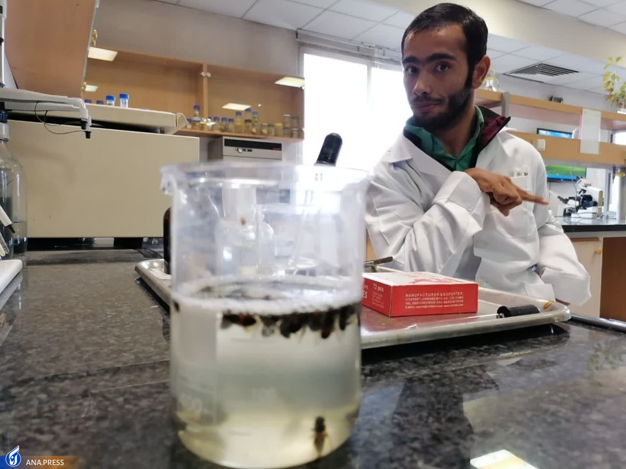 موفقیت از پشت کوه&zwnj;های محدودیت