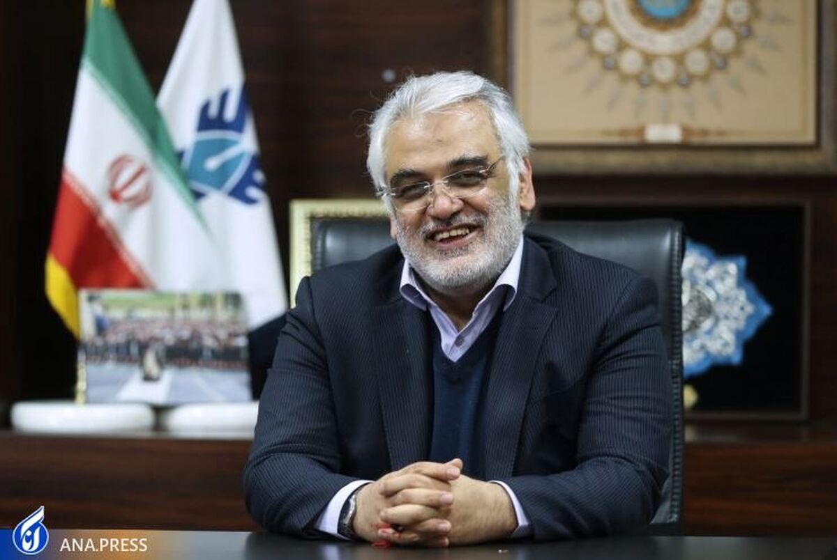 دکتر طهرانچی انتصاب سردار رادان را به سمت فرمانده کل انتظامی تبریک گفت