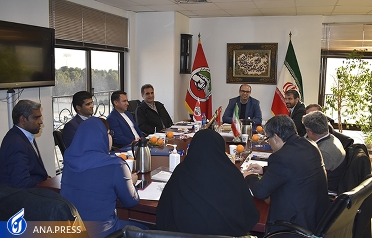 ملکی سرپرست دبیرکل فدراسیون ووشو شد