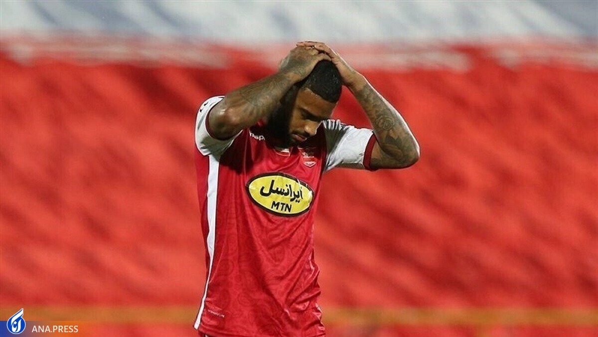 طفره مدیر اسپارتا به خبر جذب مهاجم پرسپولیس
