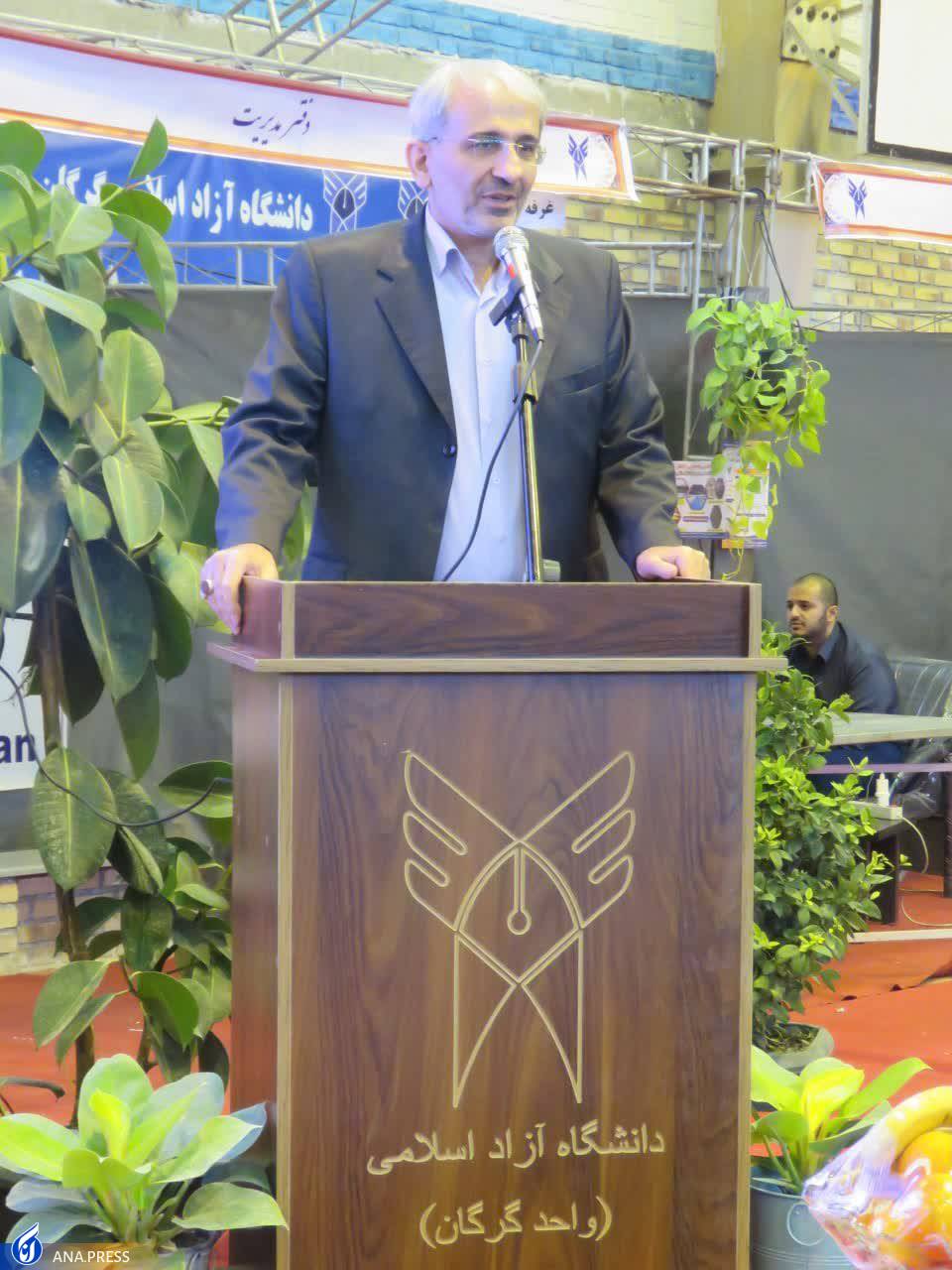 «عصر امید» بازتابی از توانمندیها و قدرت علمی استادان و پژوهشگران «عصر امید» بازتابی از توانمندیها و قدرت علمی استادان و پژوهشگران