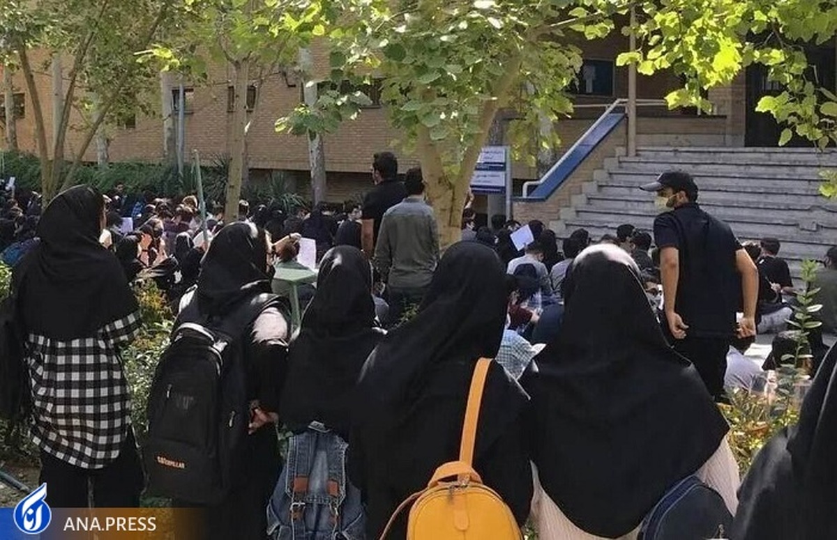 قدرت وزارت علوم توطئه دشمن برای تعطیلی تحصیلی را خنثی کرد