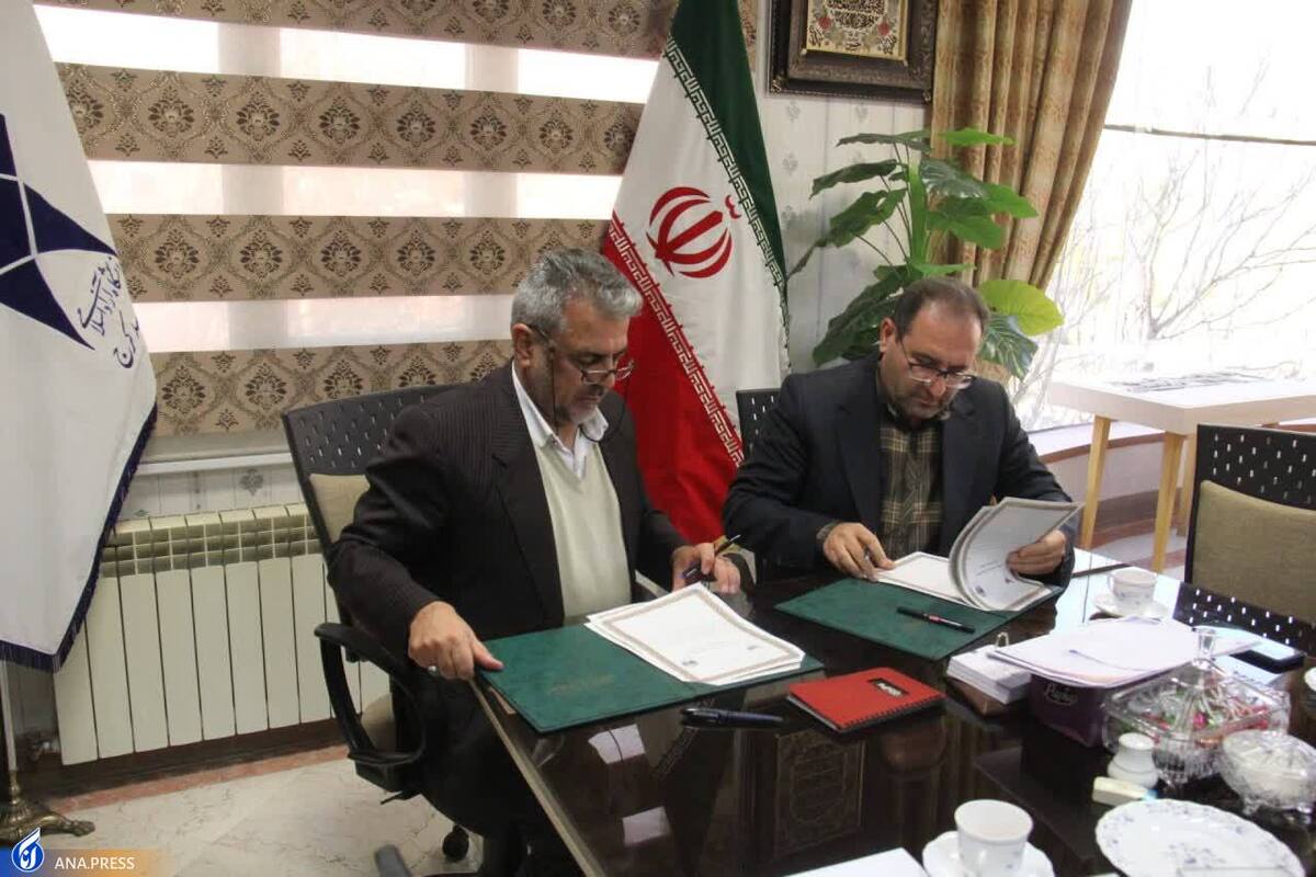 زمینهسازی آشنایی دانشگاهیان با چالشهای منابع طبیعی و محیطزیست