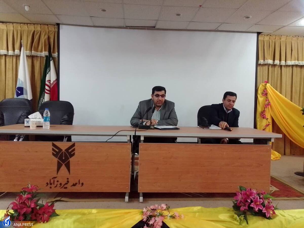 ۳۵ درصد از مطالبات واحدهای دانشگاهی استان فارس دریافت نشده است