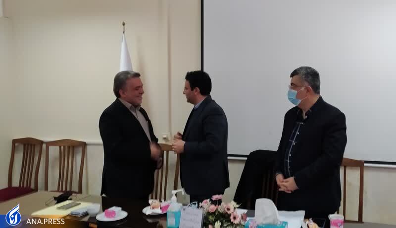 ۲ انتصاب جدید در دانشگاه آزاد اسلامی واحد علوم پزشکی تبریز