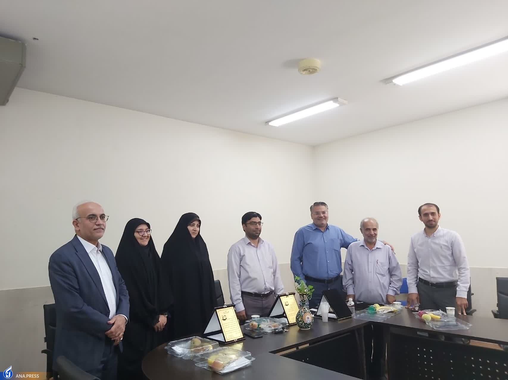 ادراک تجارب زیسته&zwnj; فرزندان شهدا از شفقت حاج قاسم سلیمانی