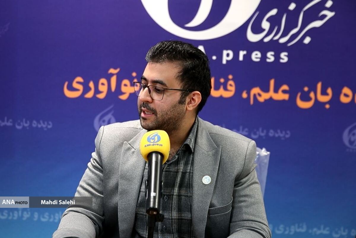 راه اندازی مرکز پژوهشها در تمامی دستگاههای اجرایی مسئله اشتغال پژوهشگران را حل میکند