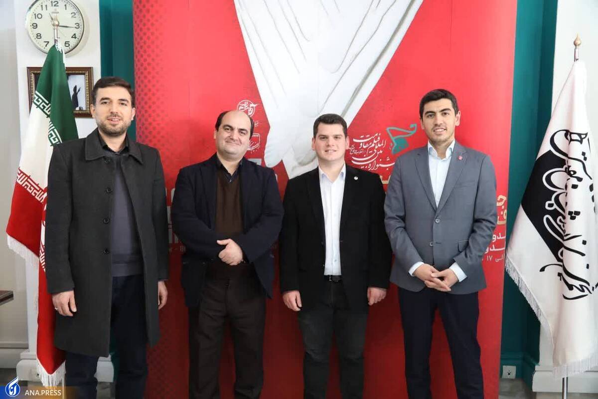 اعلام آمادگی و مشارکت فیلم سازان ترک برای جشنواره فیلم مقاومت