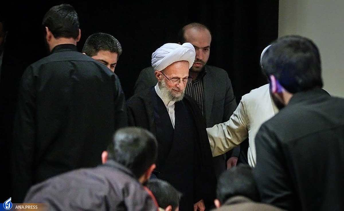 عقده اصلاحات به«جهاد تبیین» عمار انقلاب؛ مقابله آیتالله با سکولارها
