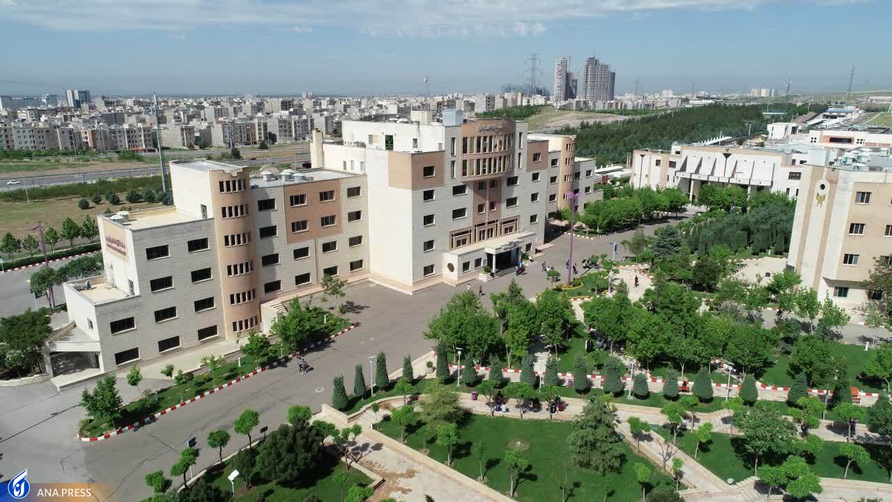 تربیت نسل نوین مدیران و متخصصان تحولآفرین تربیت نسل نوین مدیران و متخصصان تحولآفرین