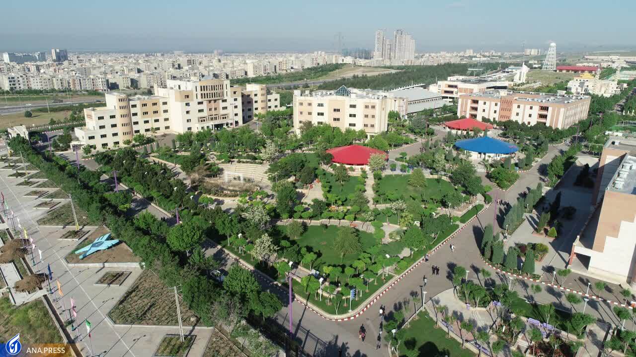 تربیت نسل نوین مدیران و متخصصان تحولآفرین تربیت نسل نوین مدیران و متخصصان تحولآفرین