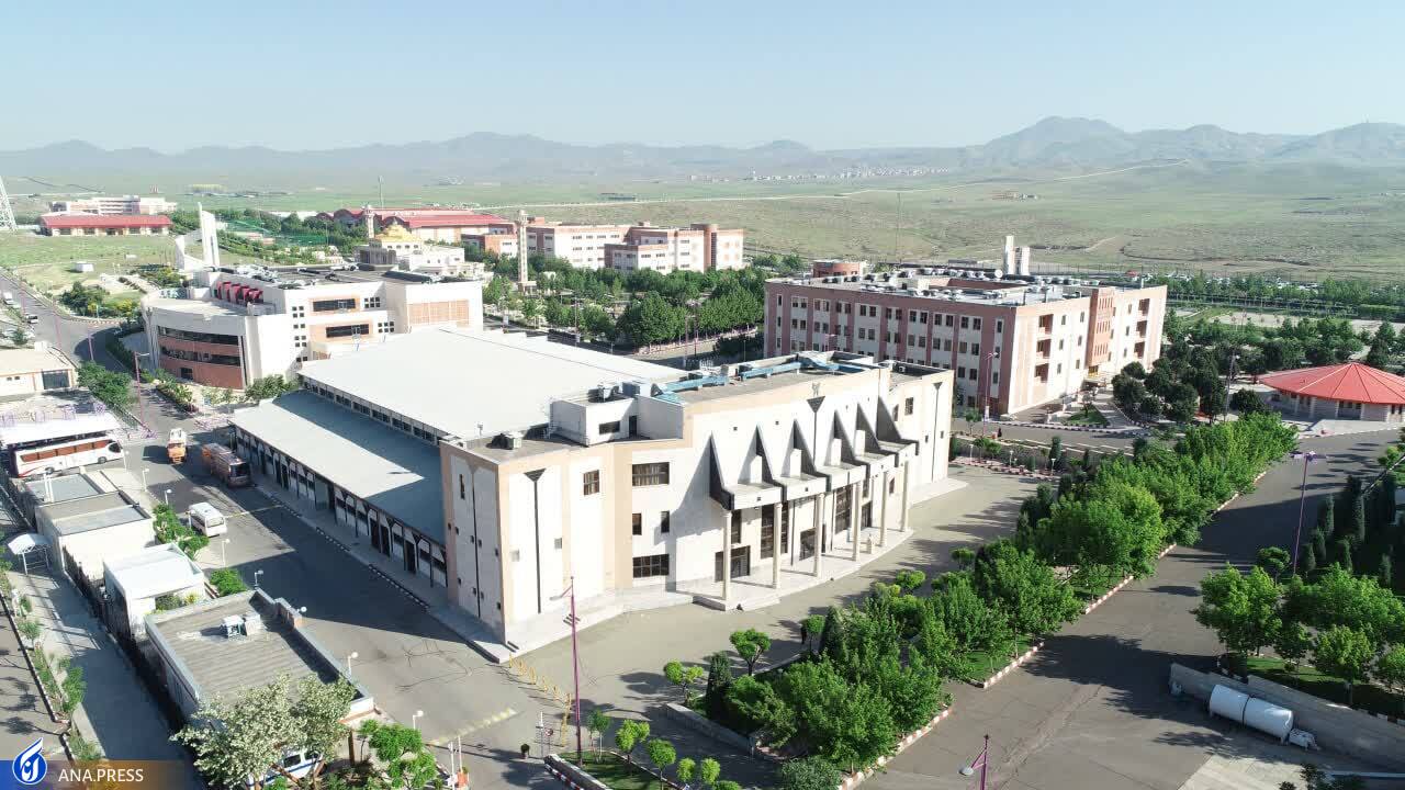 تربیت نسل نوین مدیران و متخصصان تحولآفرین تربیت نسل نوین مدیران و متخصصان تحولآفرین