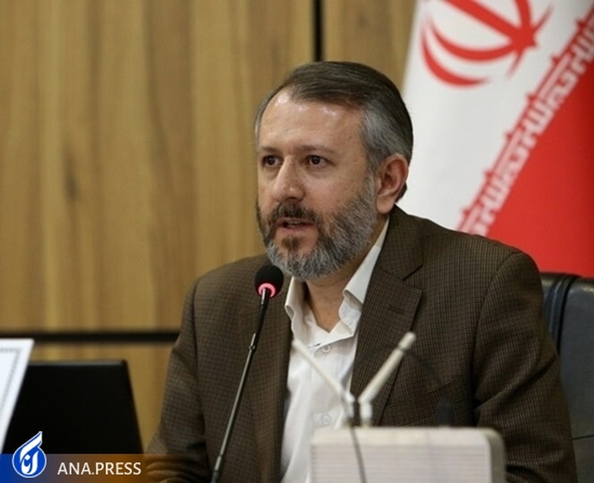 مسائل بنیاد ملی نخبگان در معرض دریافت ایدههای اجتماع نخبگانی قرار می گیرد