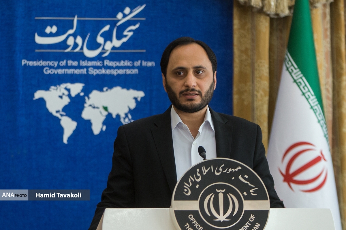 دولت تکلیف قانونی‌ تدوین لایحه بودجه را انجام داد