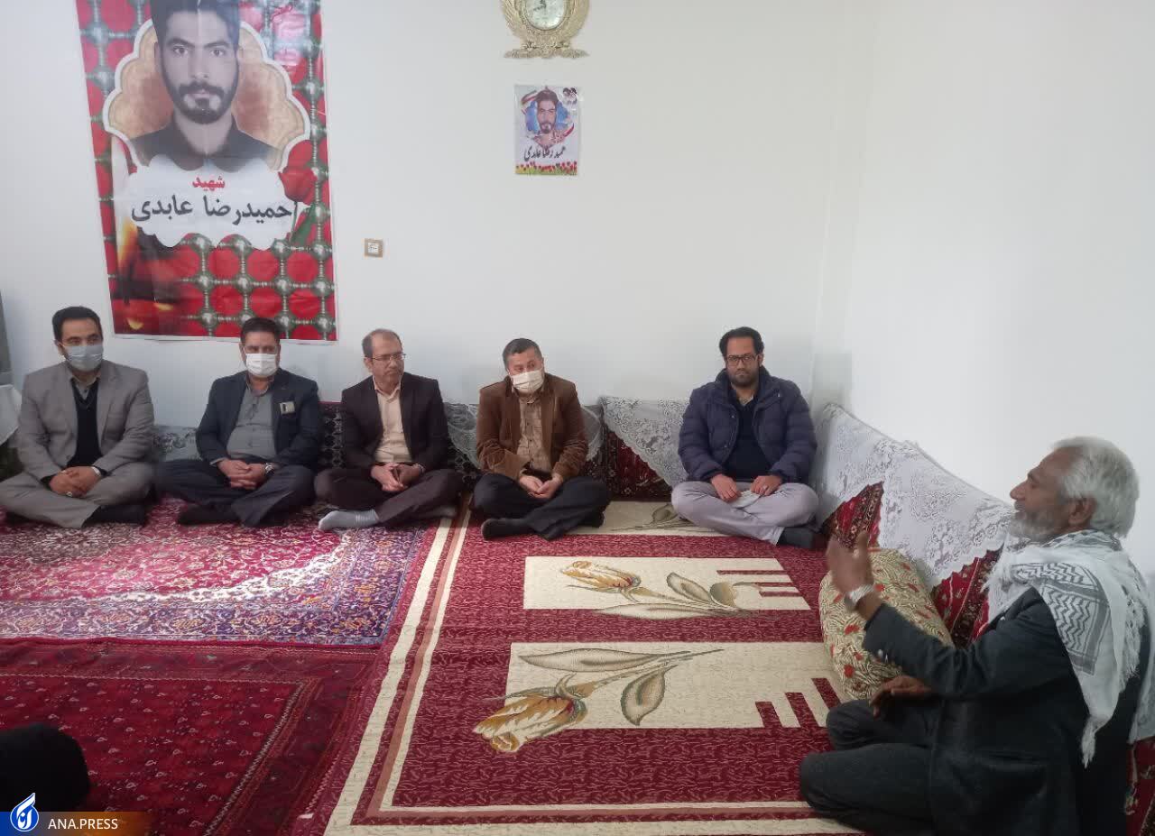 فرزندان سیستان و بلوچستان برای آسایش مردم از جان خود میگذرند فرزندان سیستان و بلوچستان برای آسایش مردم از جان خود میگذرند