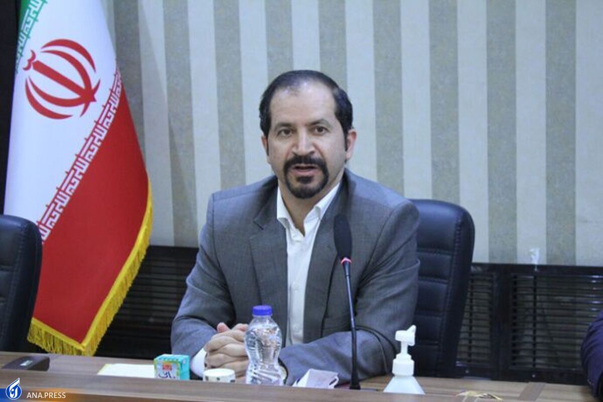 دبیر کمیسیون انجمنهای علمی ایران منصوب شد