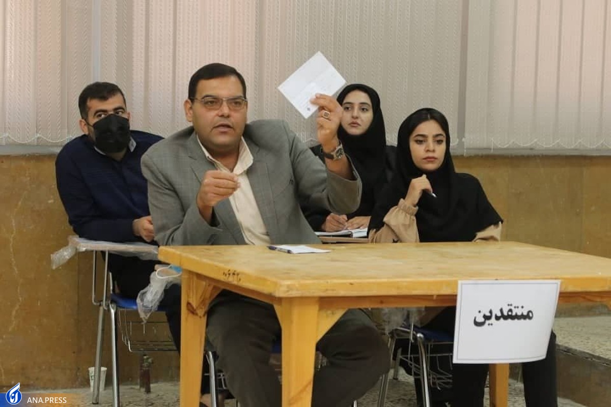 رشد ۵۰۰ درصدی استقبال از کرسیهای آزاداندیشی با ثبت نام ۴۹ تیم دانشجویی در بجنورد