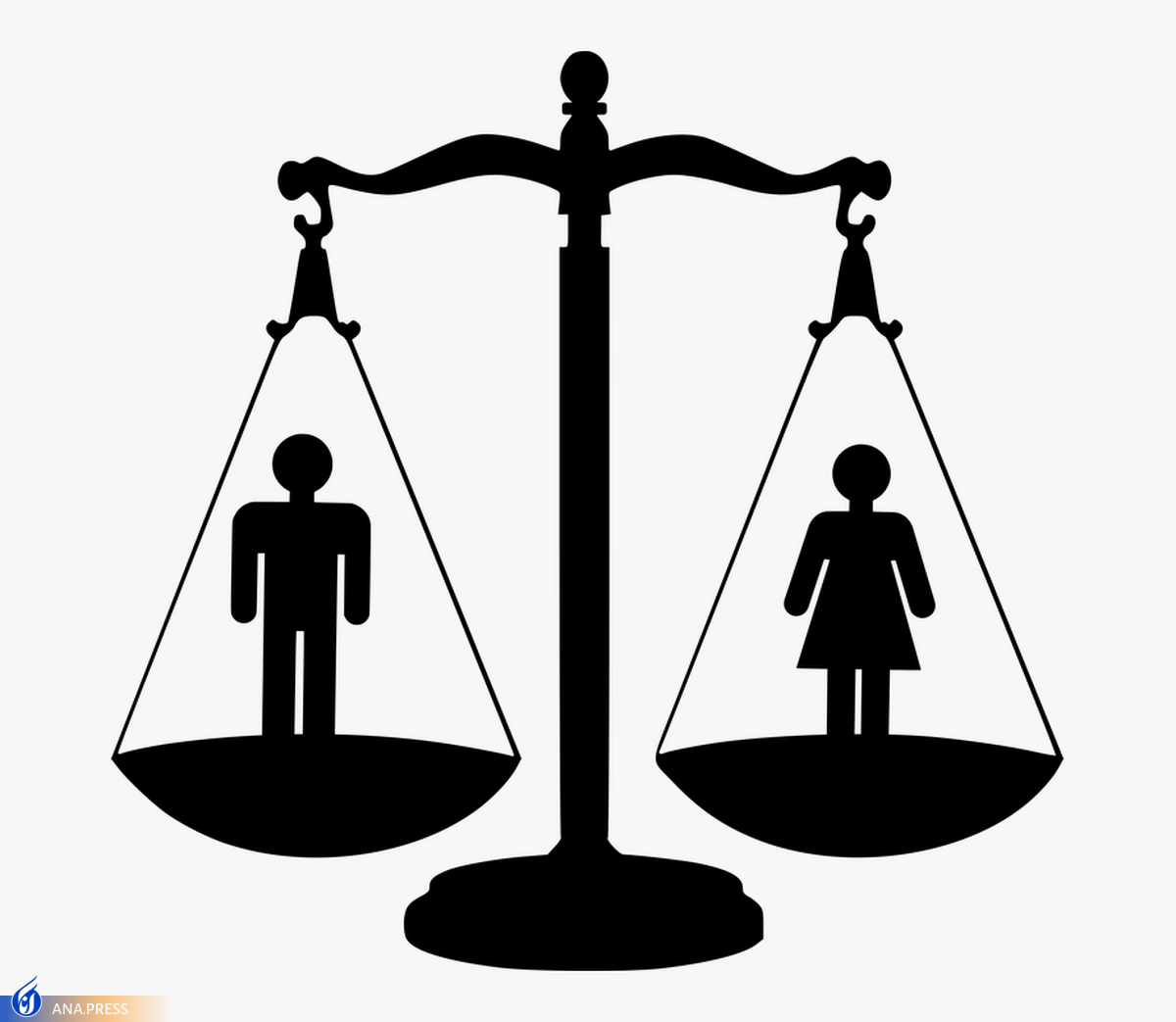 قوانین زنان باید مانع ایراد ظلم به آنها از جانب مردان باشد