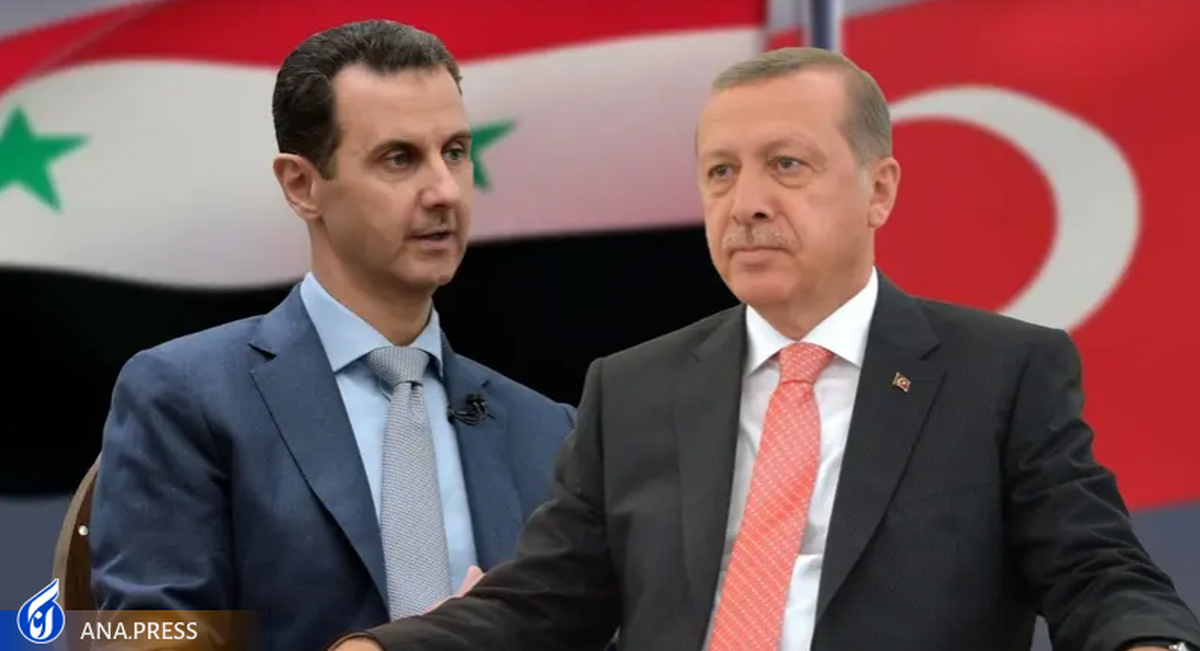 «اردوغان» و «اسد» پیش از برگزاری انتخابات ریاست جمهوری ترکیه دیدار میکنند