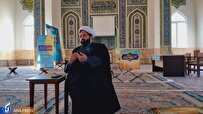 ولایتمداری نقطه مشترک شهید سلیمانی و علامه مصباح یزدی بود