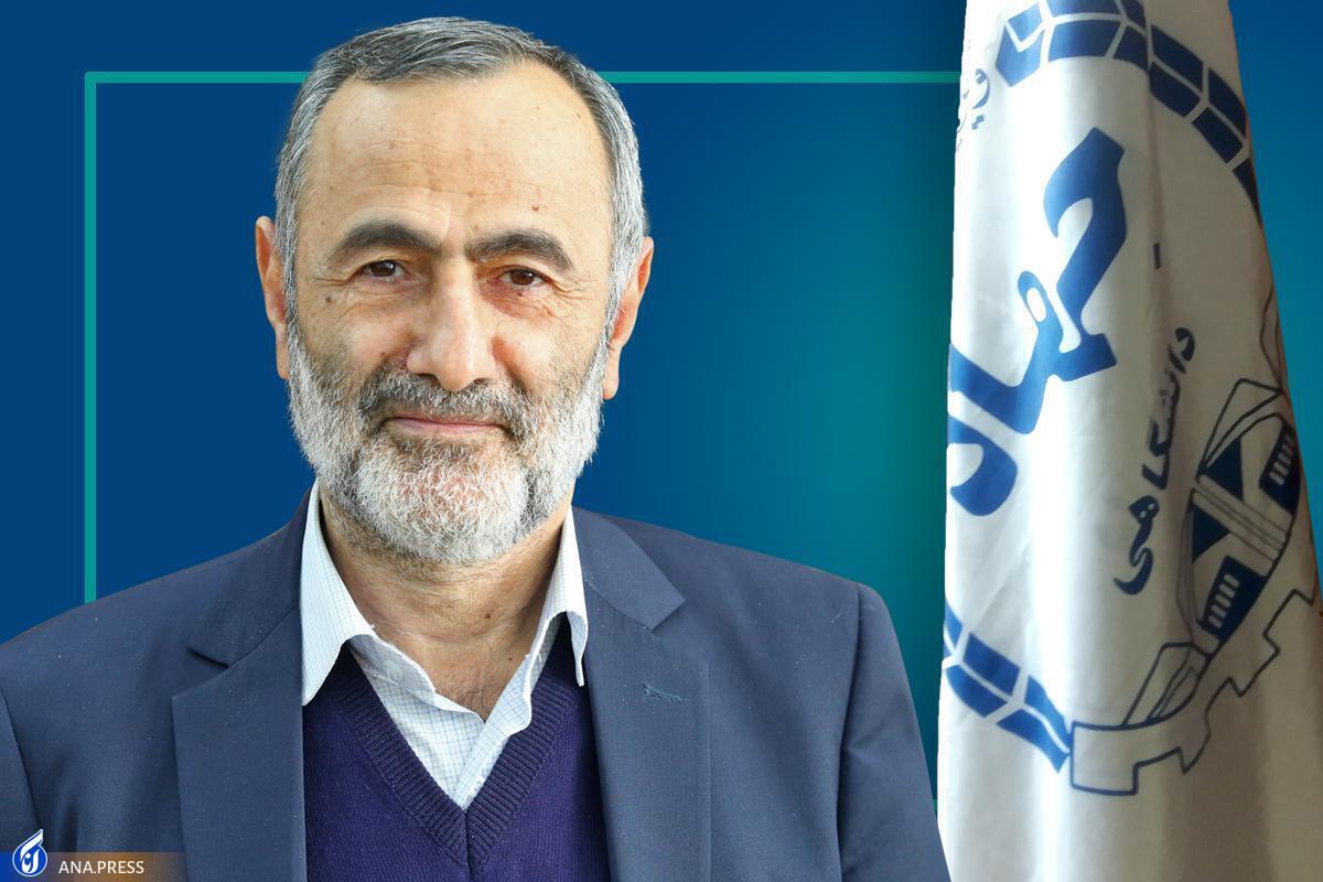 اثرگذاری کارکرد دانشگاه در زندگی مردم به تجدیدبنای اقتصادی نیاز دارد