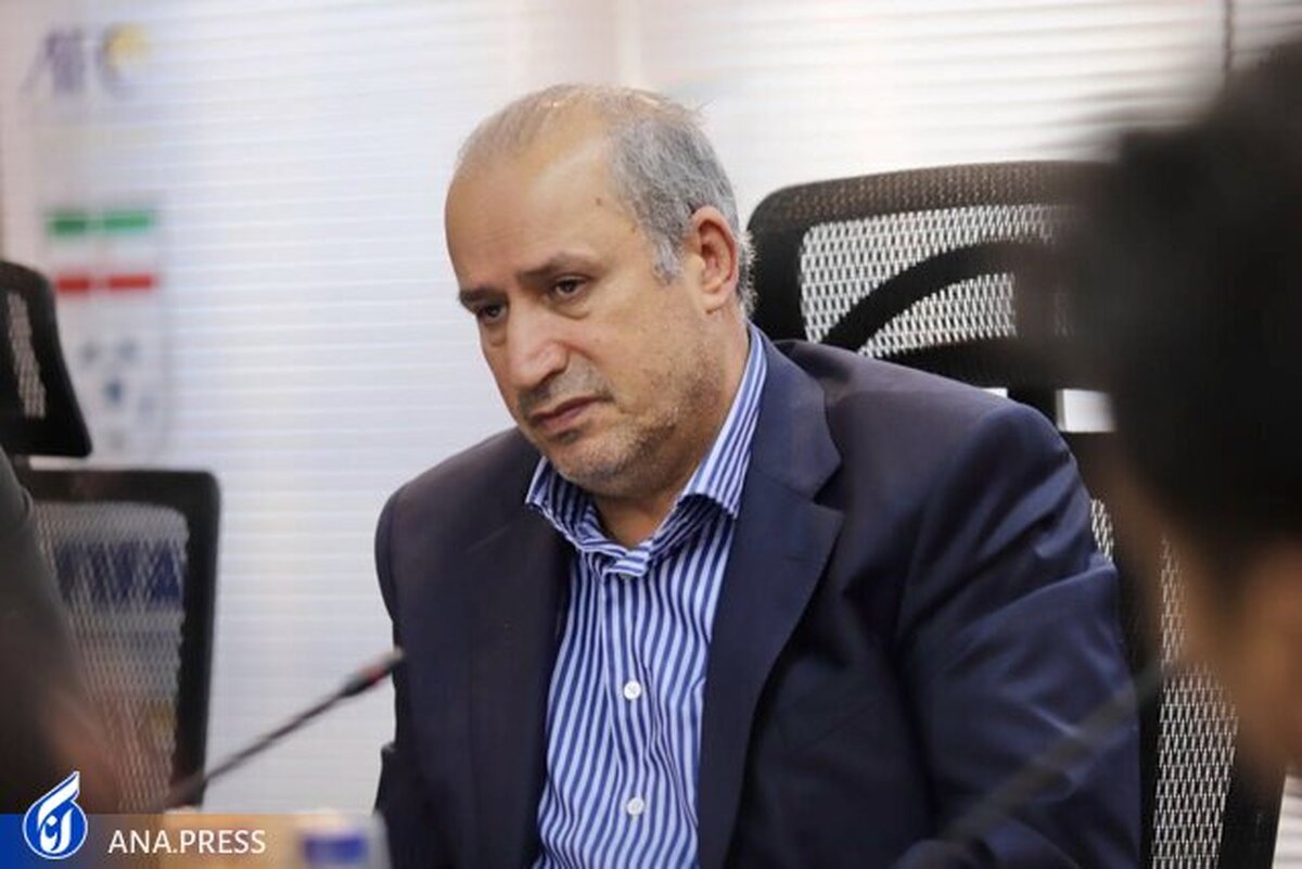 تاج: کمک داور ویدیویی را با مشارکت باشگاهها پیگیری میکنیم