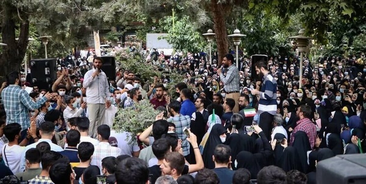 جشنهای خیابانی در محلات تهران برگزار میشود