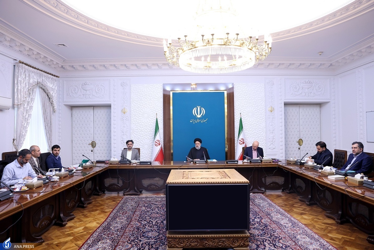 موافقت رئیسجمهور با افزایش سرمایه ۱۰۰ هزار میلیارد تومانی صندوق نوآوری و شکوفایی