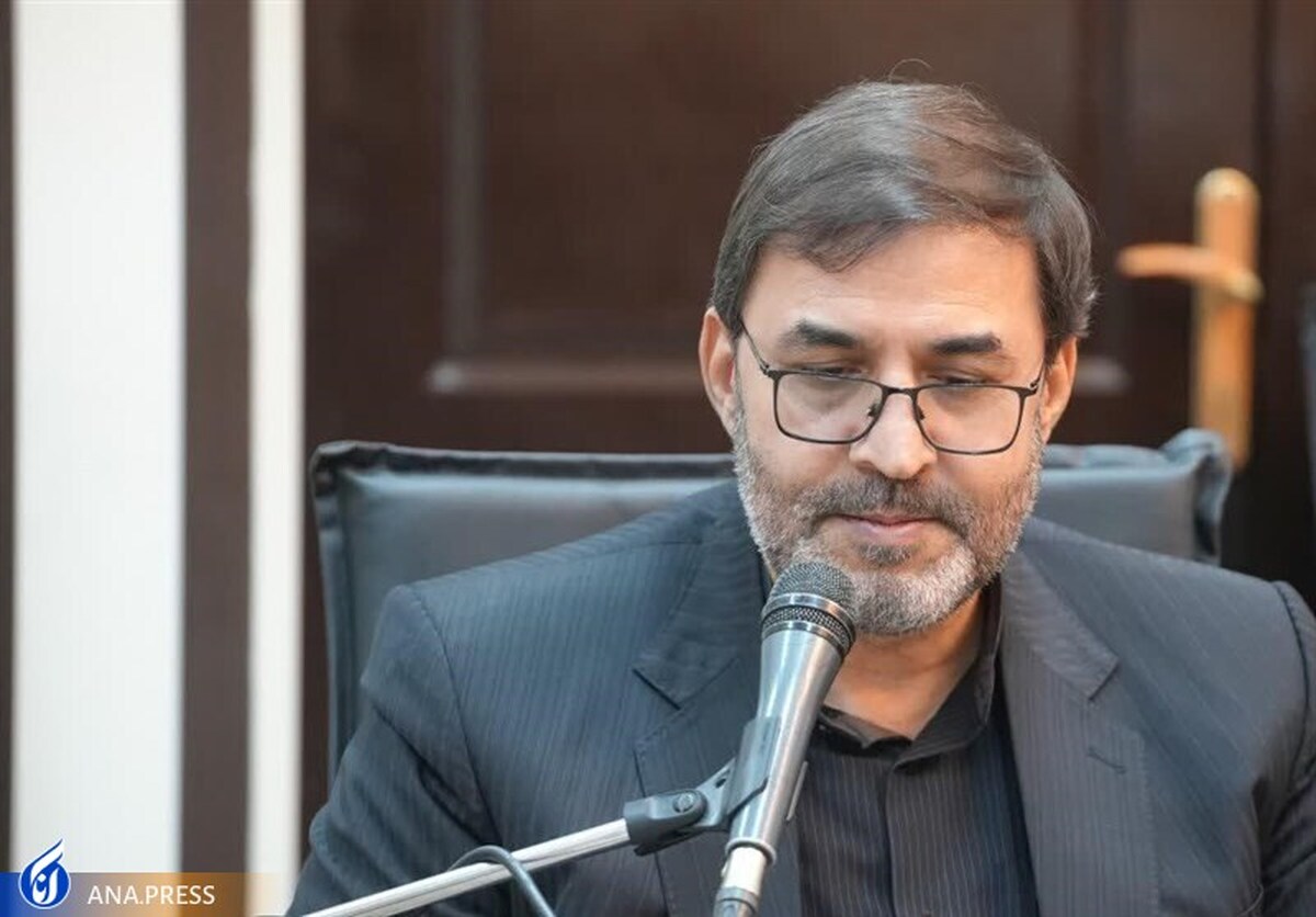 اقدام توهینآمیز «شارلی ابدو» نشاندهنده استیصال غرب است
